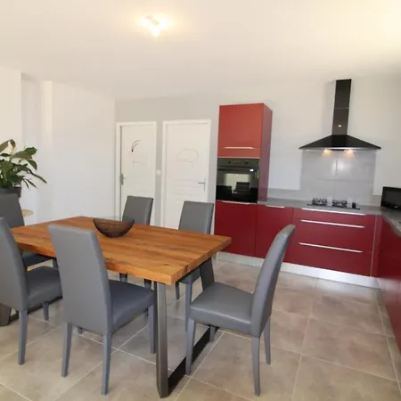 Des Arts Premiers Holiday home Rosieres (Ardeche)