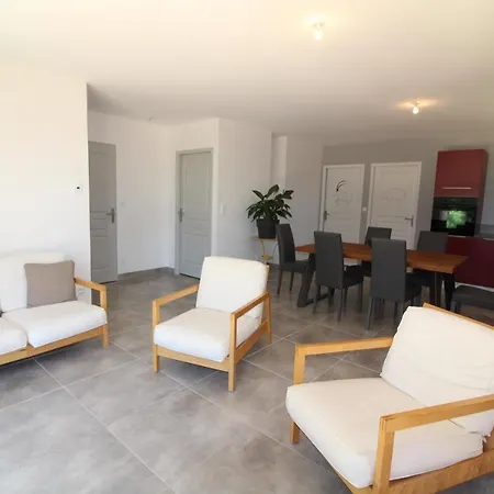 Des Arts Premiers Holiday home *