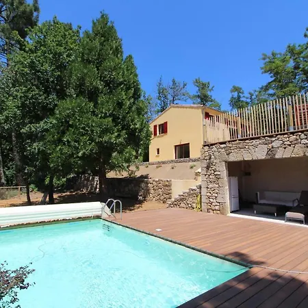 Des Arts Premiers Holiday home