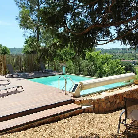 Des Arts Premiers Holiday home Rosieres (Ardeche)